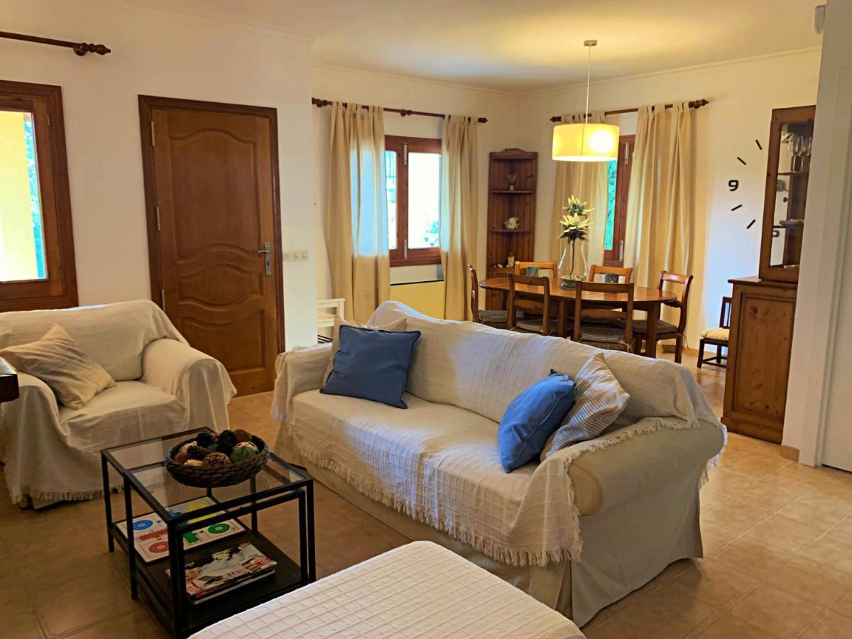 Casa Coromines Villa Alcudia  Exterior photo