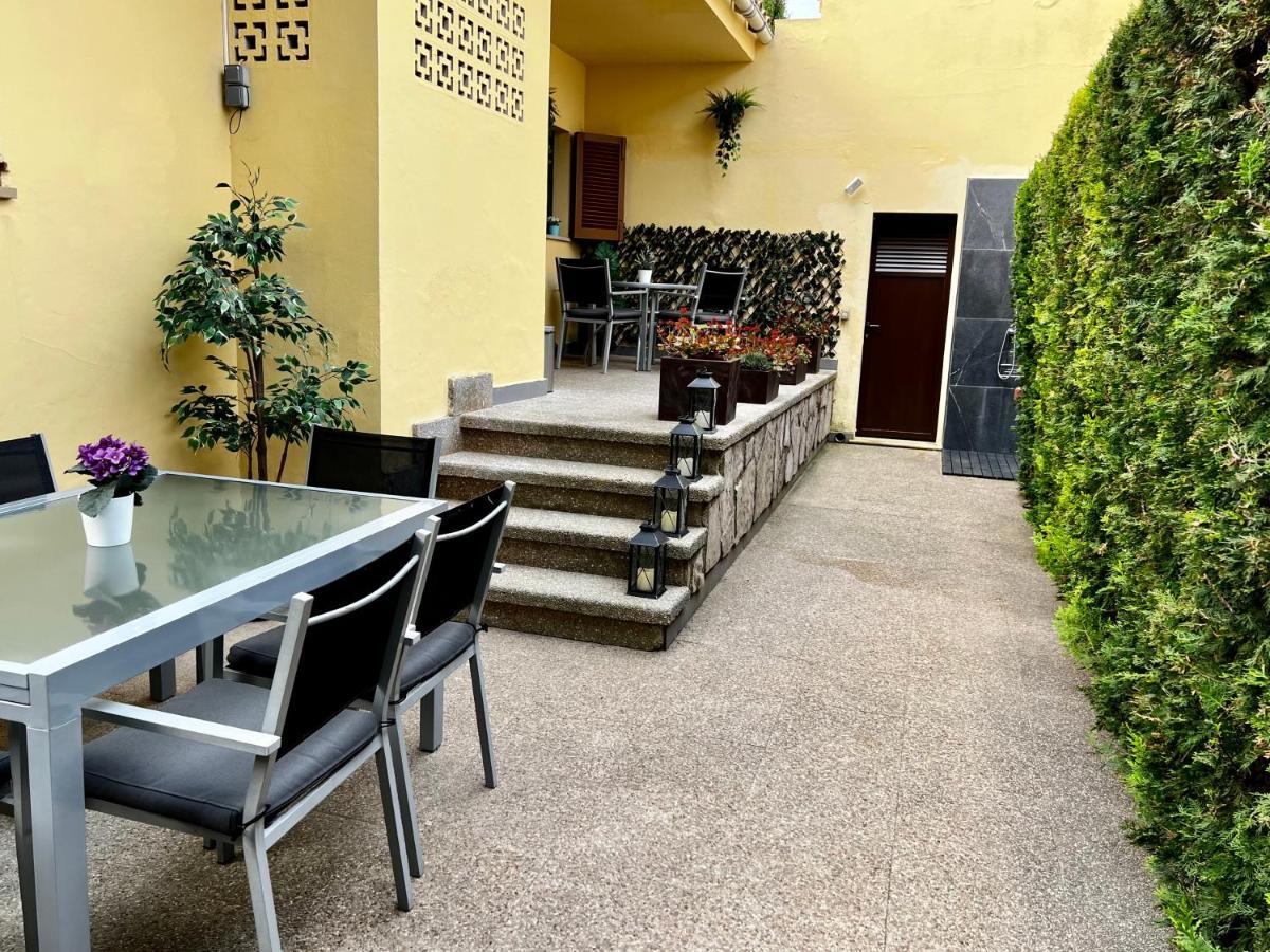 Casa Coromines Villa Alcudia  Exterior photo