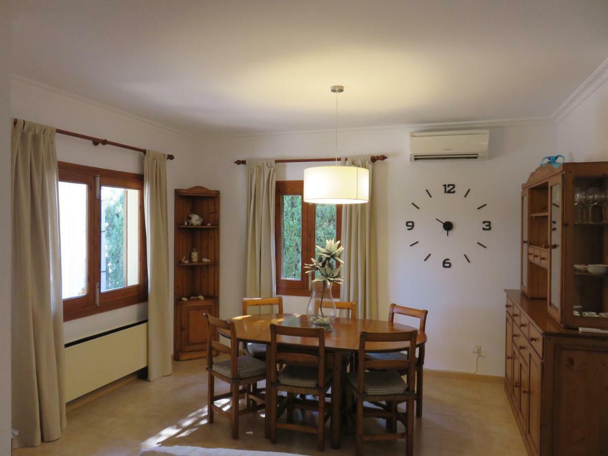 Casa Coromines Villa Alcudia  Exterior photo
